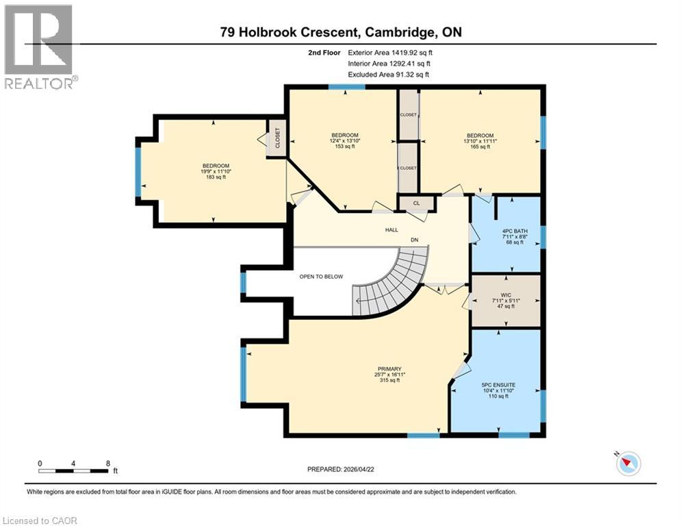 79 HOLBROOK Crescent - 40