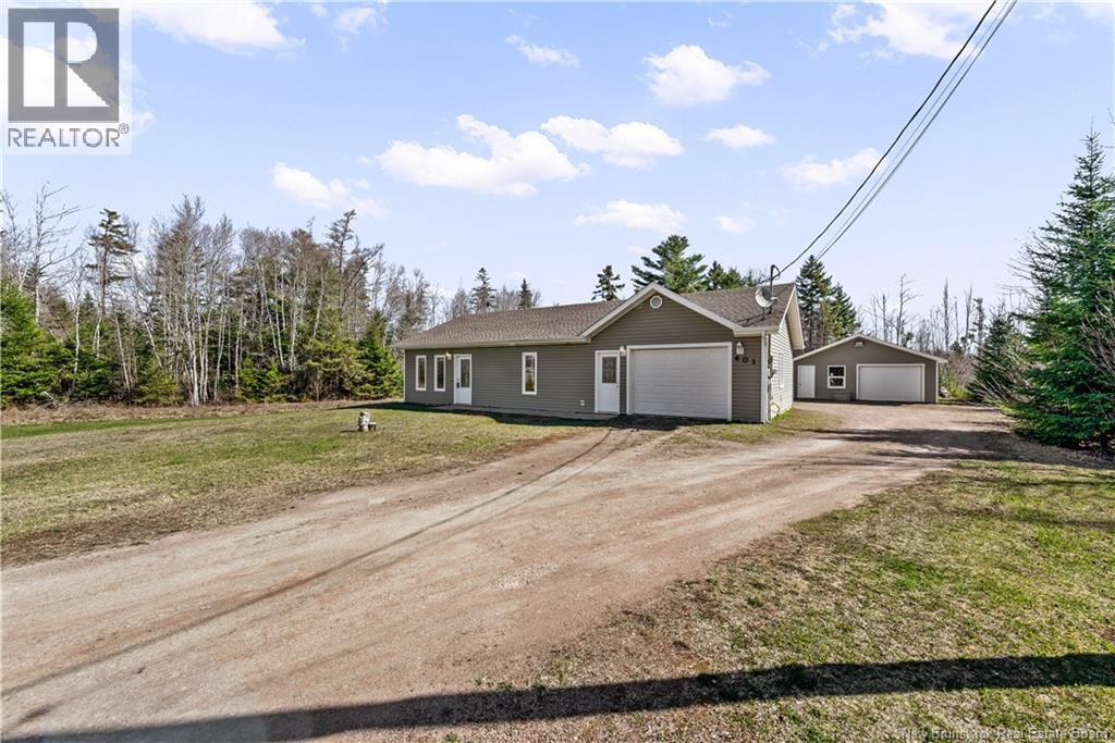 401 Ch Saint-Andre Road - 5