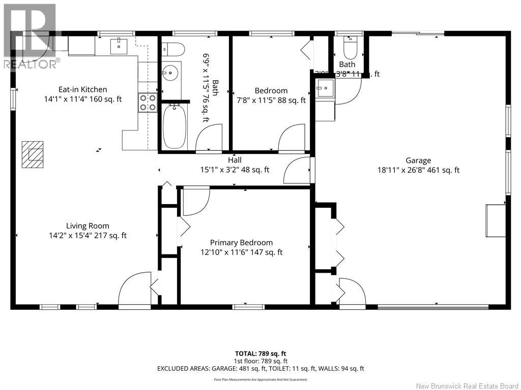 401 Ch Saint-Andre Road - 6