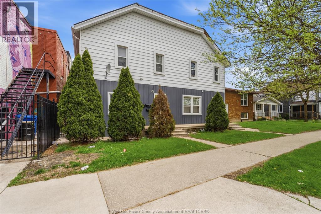 314 Bruce AVENUE - 2
