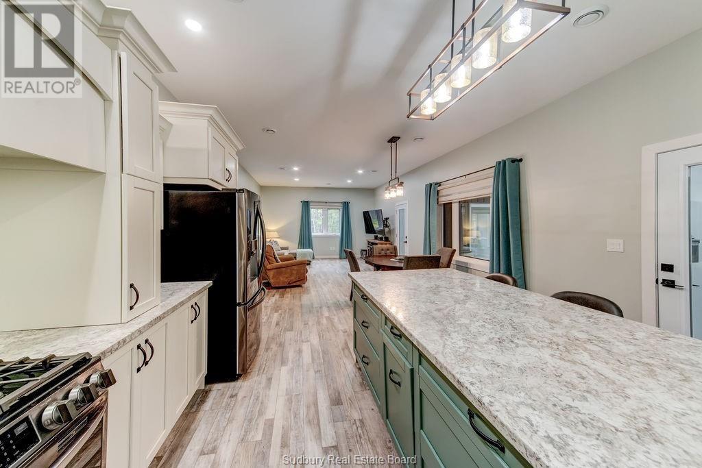264 Lakeview Drive, Alban, Ontario, P0M1A0 — Photo 12