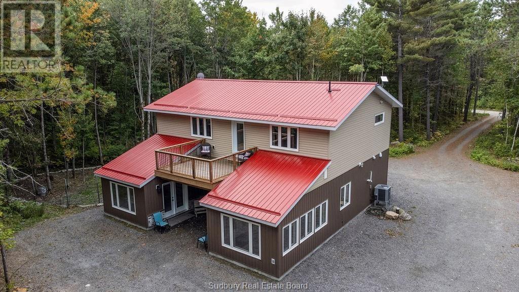 264 Lakeview Drive, Alban, Ontario, P0M1A0 — Photo 3