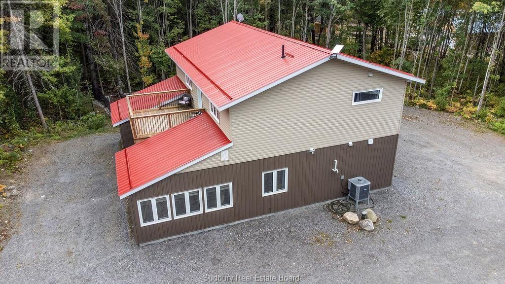 264 Lakeview Drive, Alban, Ontario, P0M1A0 — Photo 4