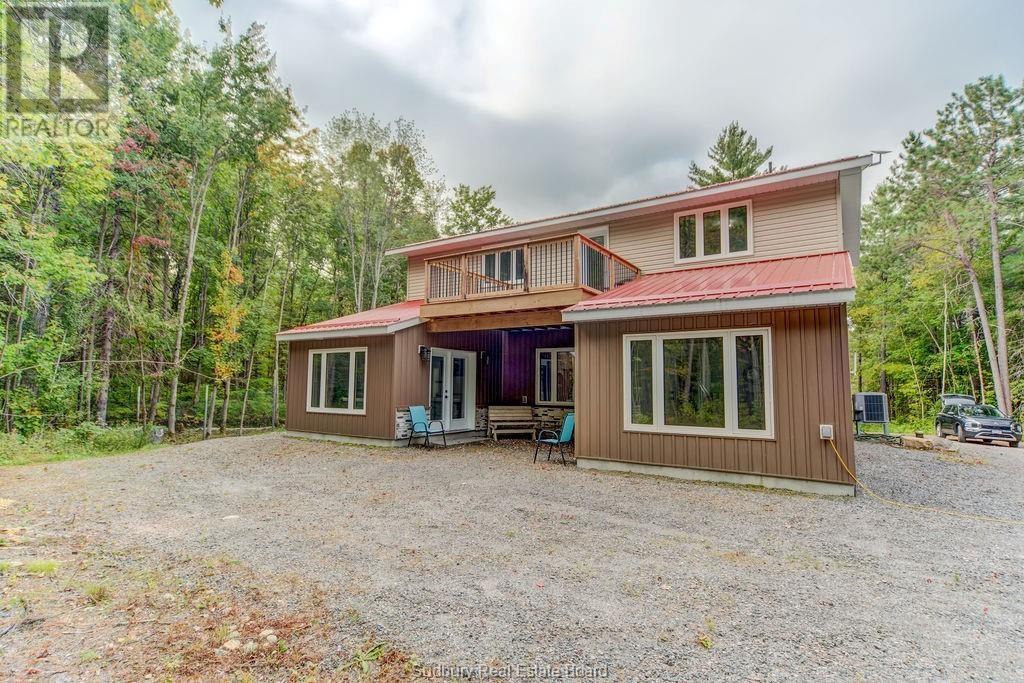 264 Lakeview Drive, Alban, Ontario, P0M1A0 — Photo 43