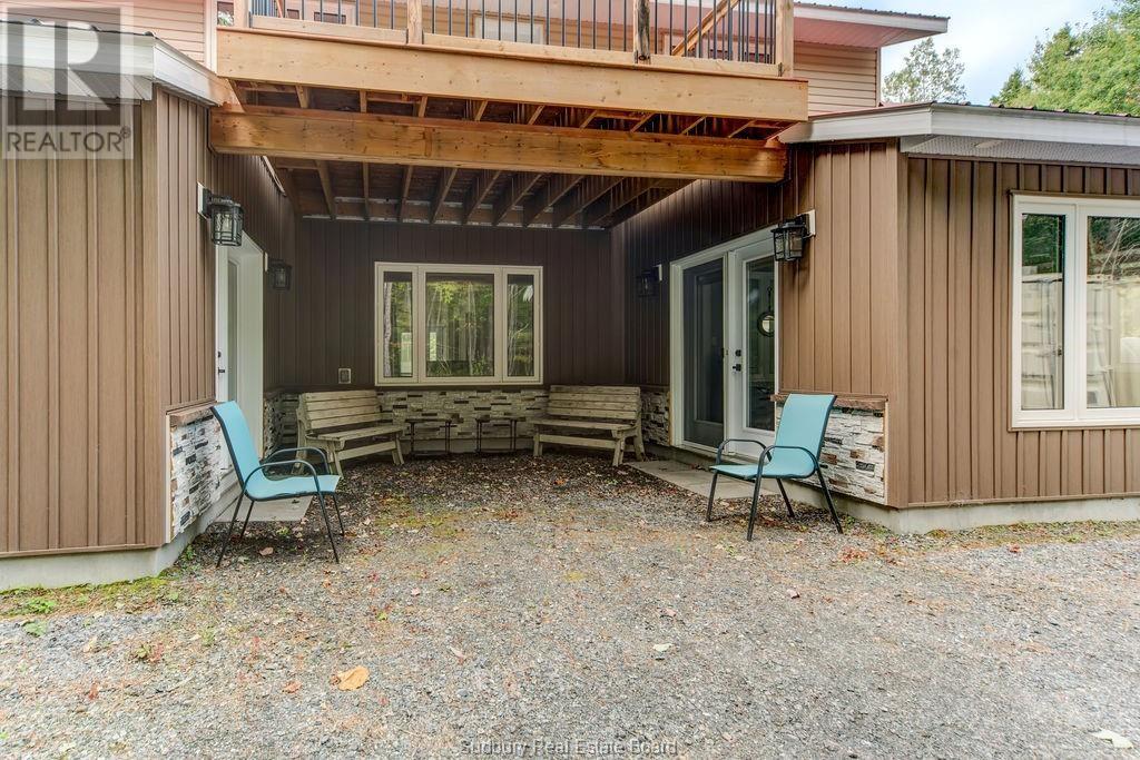 264 Lakeview Drive, Alban, Ontario, P0M1A0 — Photo 44