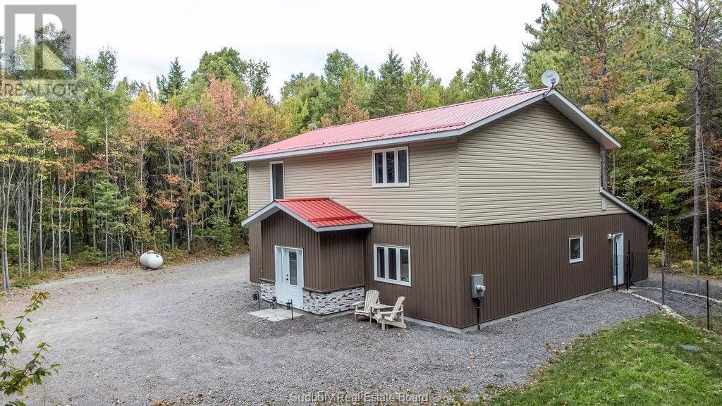 264 Lakeview Drive, Alban, Ontario, P0M1A0 — Photo 5