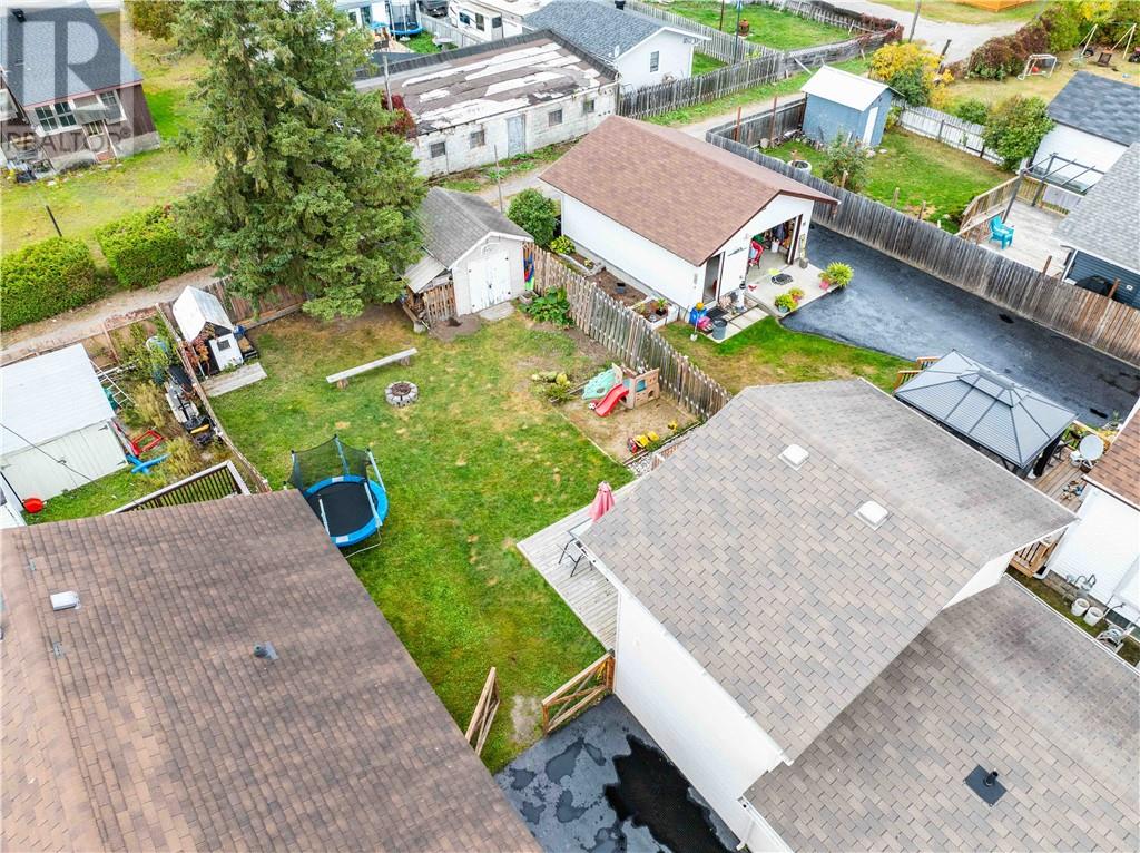 17 Coulson Street, Capreol, Ontario, p0m1h0 — Photo 26