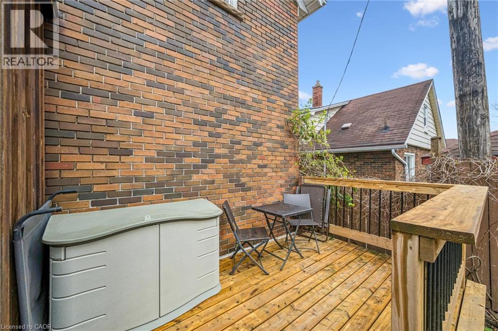 9 SPADINA Road E, Kitchener, Ontario, N2M3X2 — Photo 28
