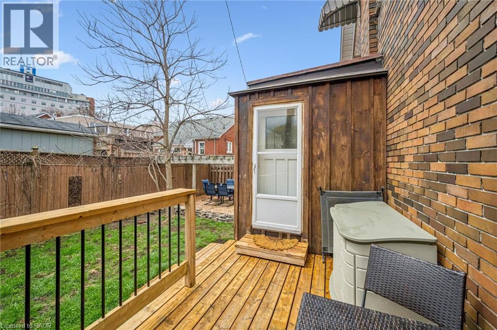 9 SPADINA Road E, Kitchener, Ontario, N2M3X2 — Photo 29