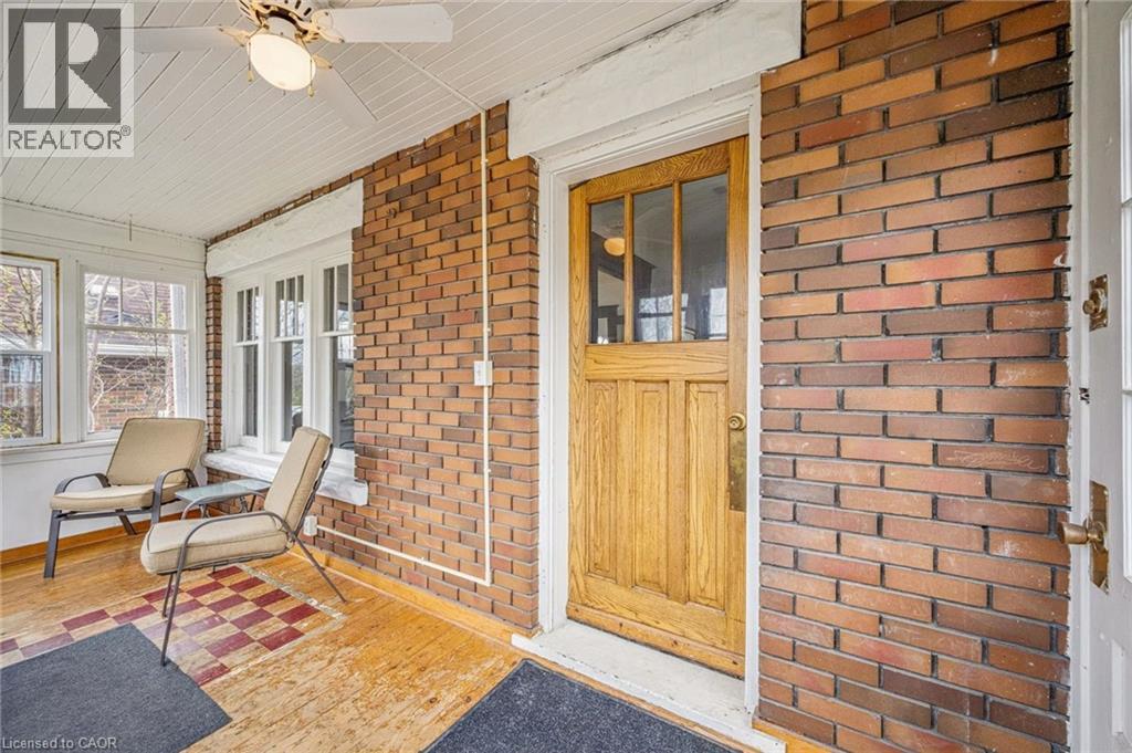 9 SPADINA Road E, Kitchener, Ontario, N2M3X2 — Photo 5