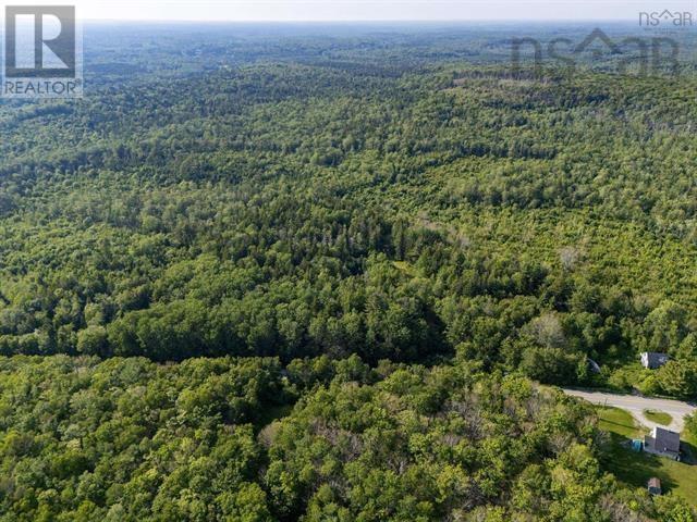 Property 17 of 26 of Lot Hectanooga Road