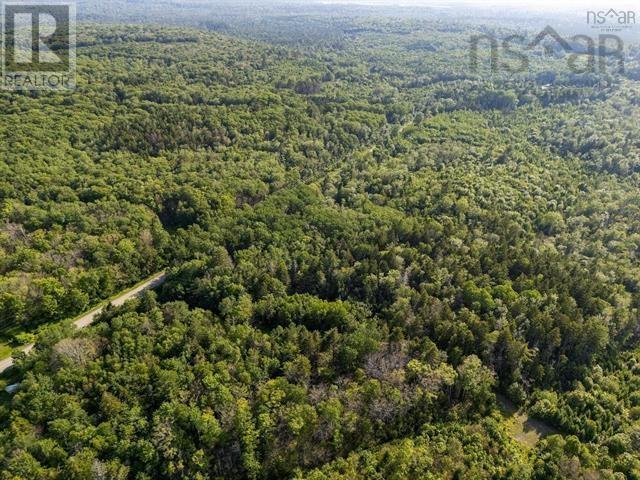 Property 16 of 26 of Lot Hectanooga Road