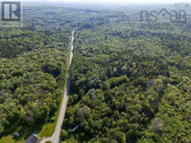 Property 20 of 26 of Lot Hectanooga Road
