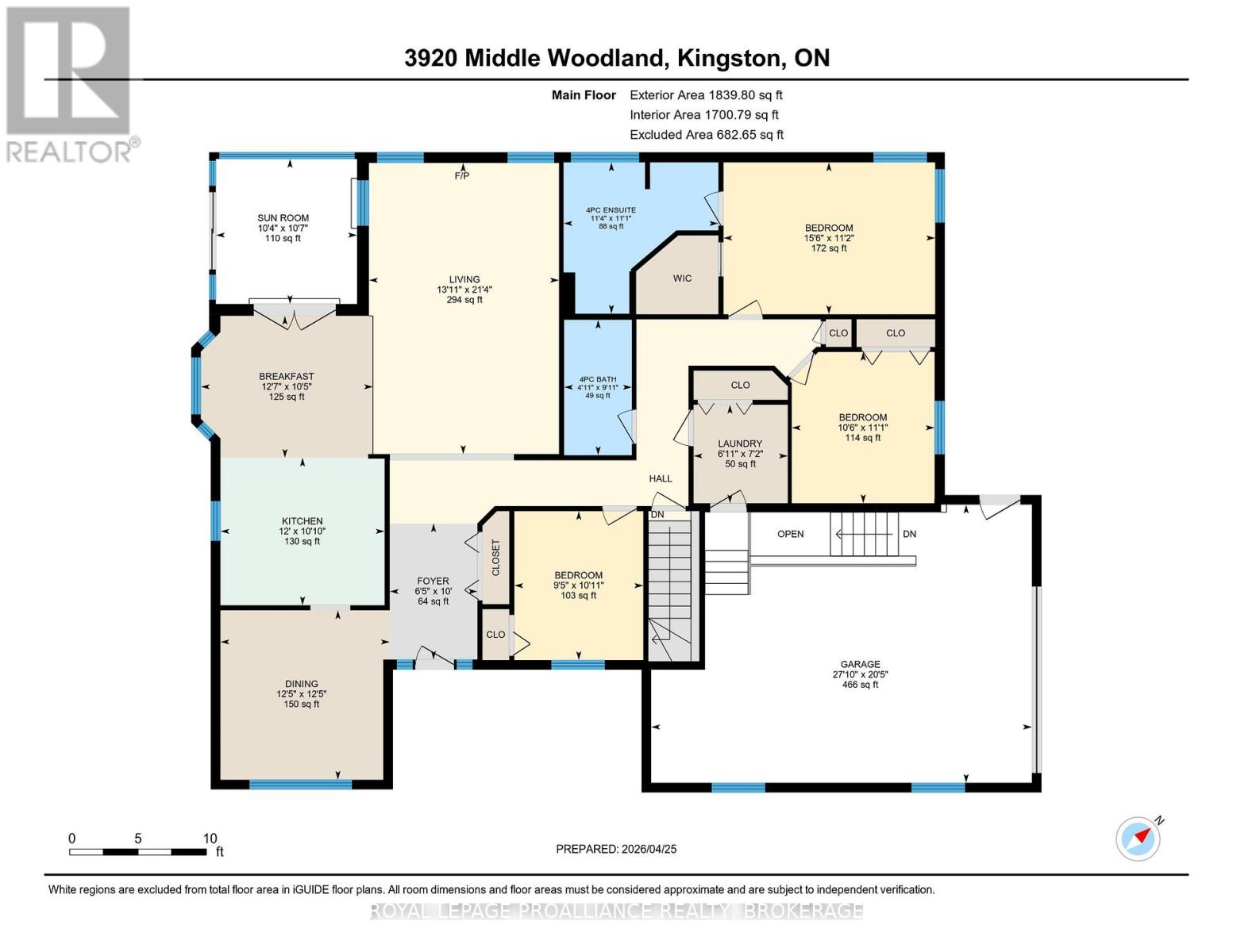 3920 MIDDLE WOODLAND DRIVE — photo 45
