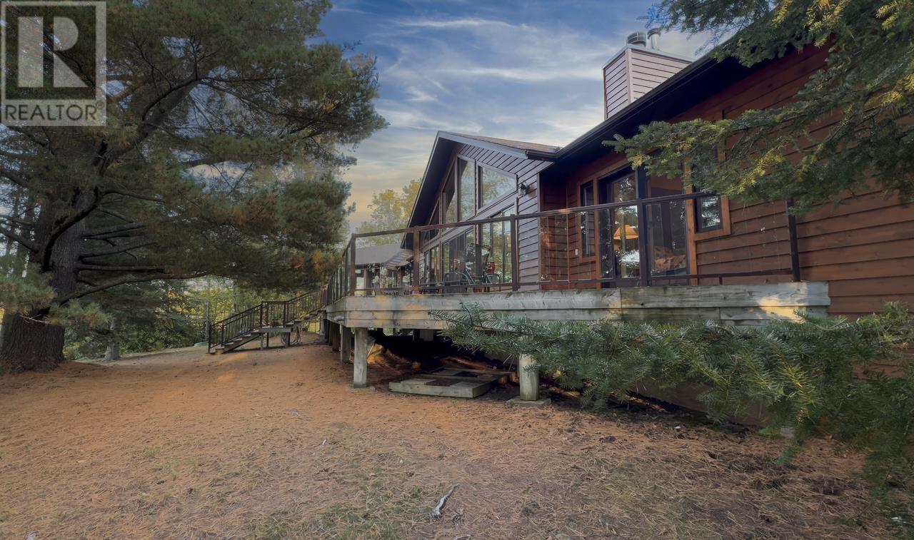 200 Penninsula Road, Lake Of The Woods, Ontario, P0X1C0 — Photo 13