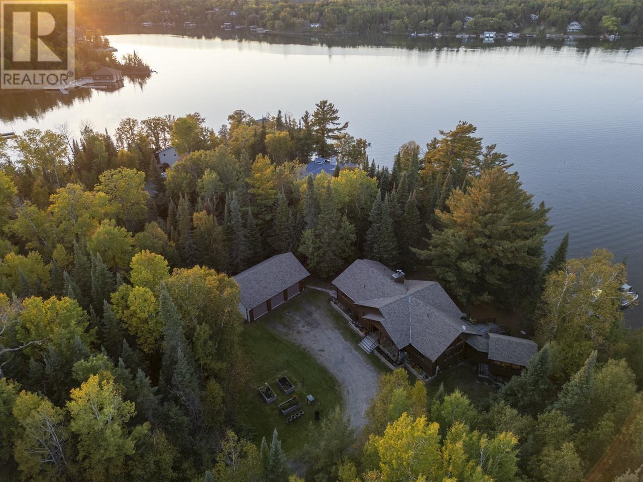 200 Penninsula Road, Lake Of The Woods, Ontario, P0X1C0 — Photo 10