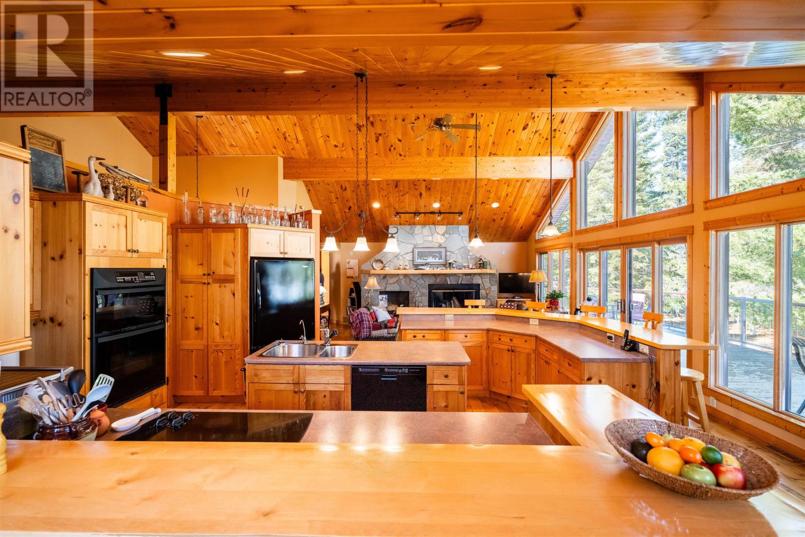 200 Penninsula Road, Lake Of The Woods, Ontario, P0X1C0 — Photo 25