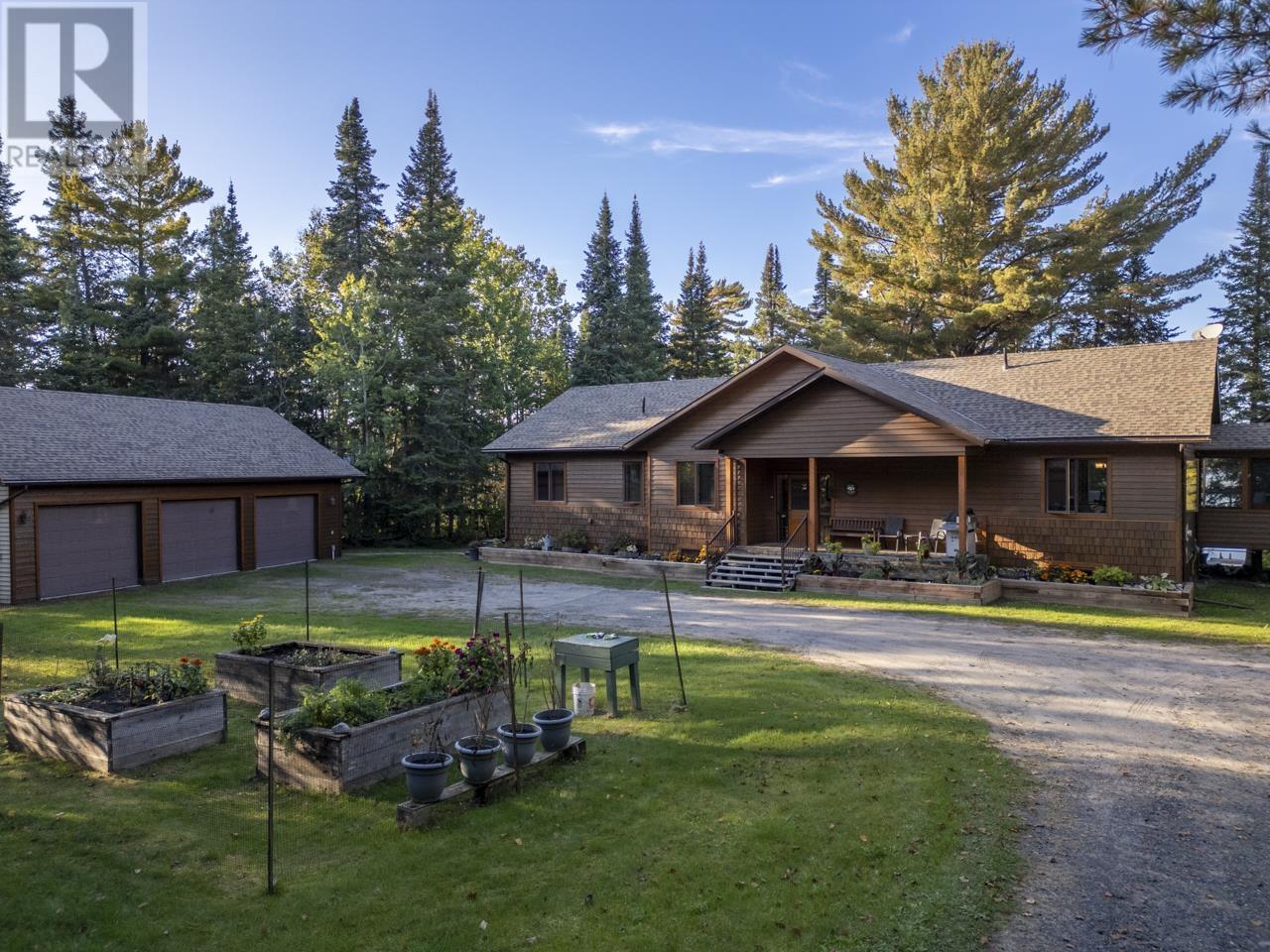 200 Penninsula Road, Lake Of The Woods, Ontario, P0X1C0 — Photo 4