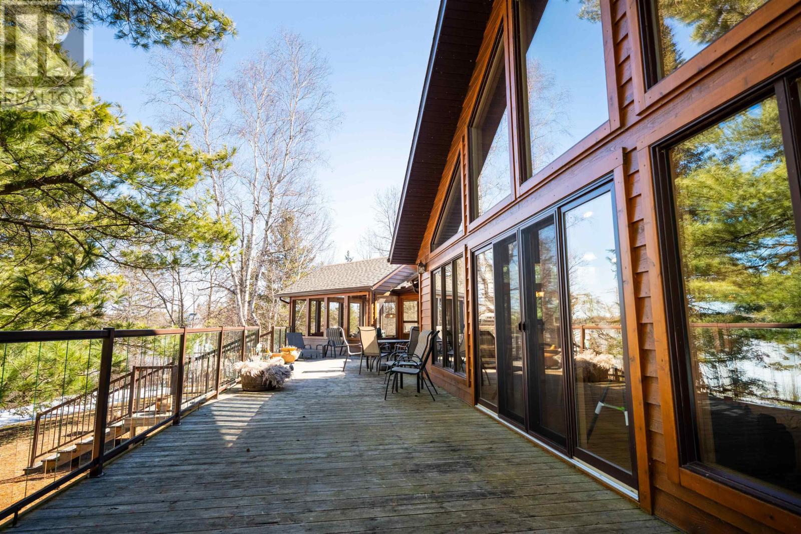200 Penninsula Road, Lake Of The Woods, Ontario, P0X1C0 — Photo 47