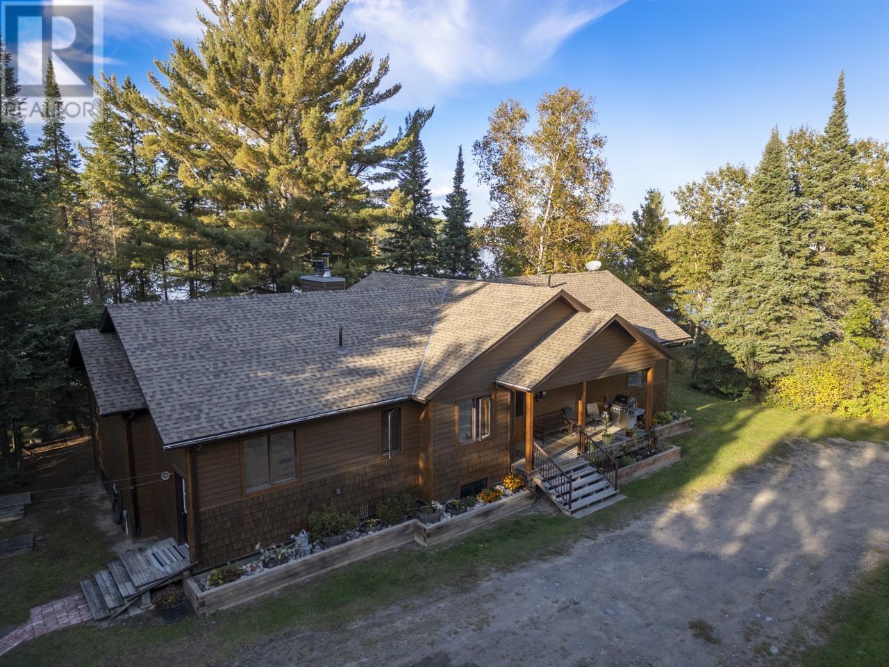 200 Penninsula Road, Lake Of The Woods, Ontario, P0X1C0 — Photo 5
