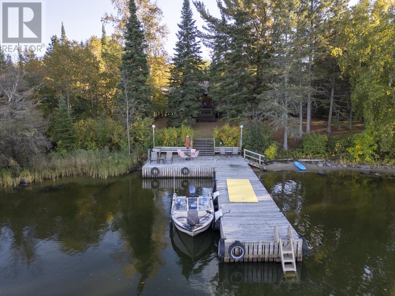 200 Penninsula Road, Lake Of The Woods, Ontario, P0X1C0 — Photo 6