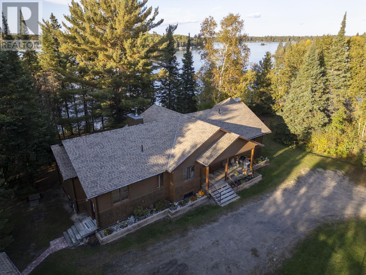 200 Penninsula Road, Lake Of The Woods, Ontario, P0X1C0 — Photo 9