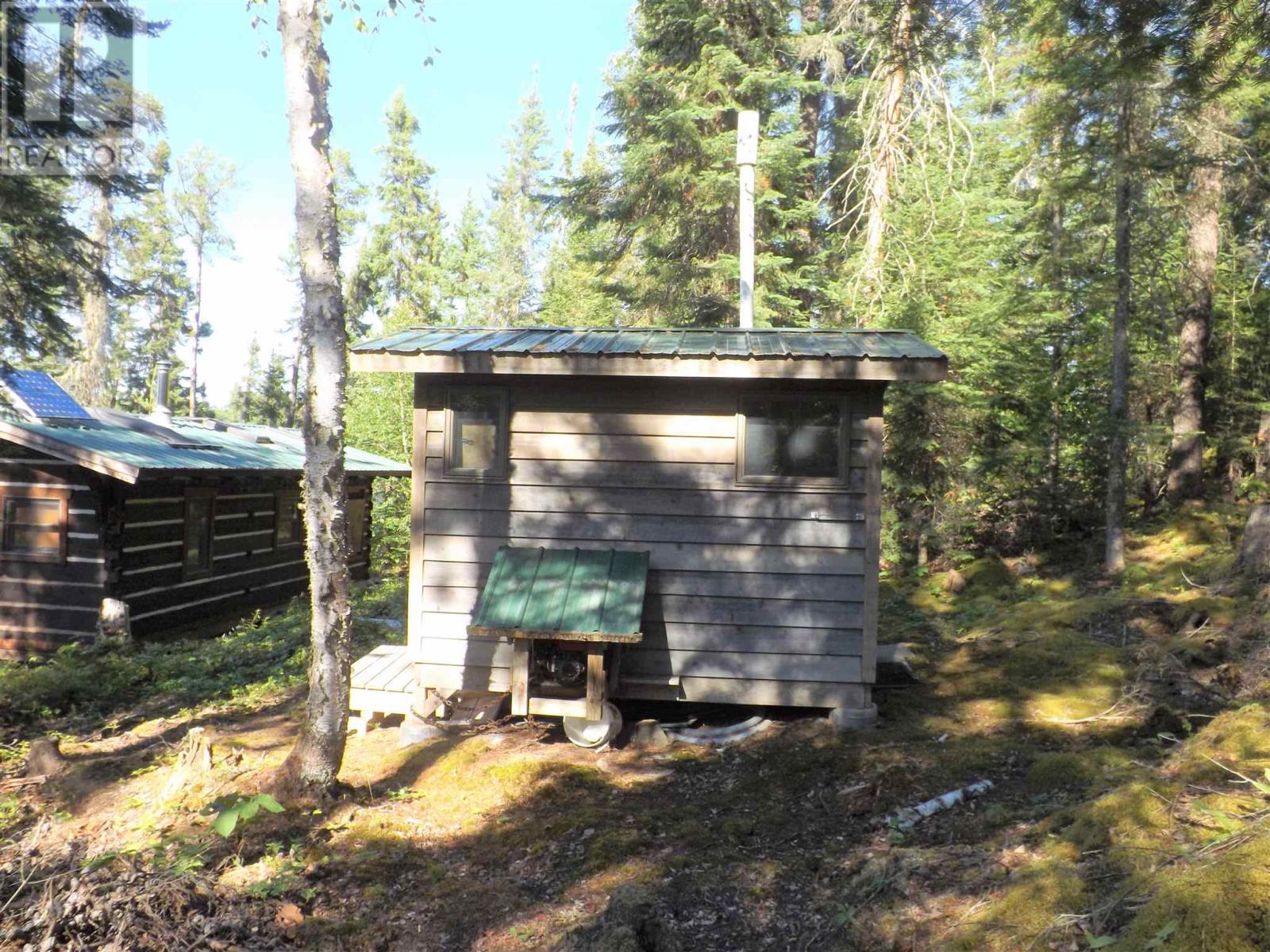 1 Erdmann Island, Atikokan, Ontario, P0T1C0 — Photo 20