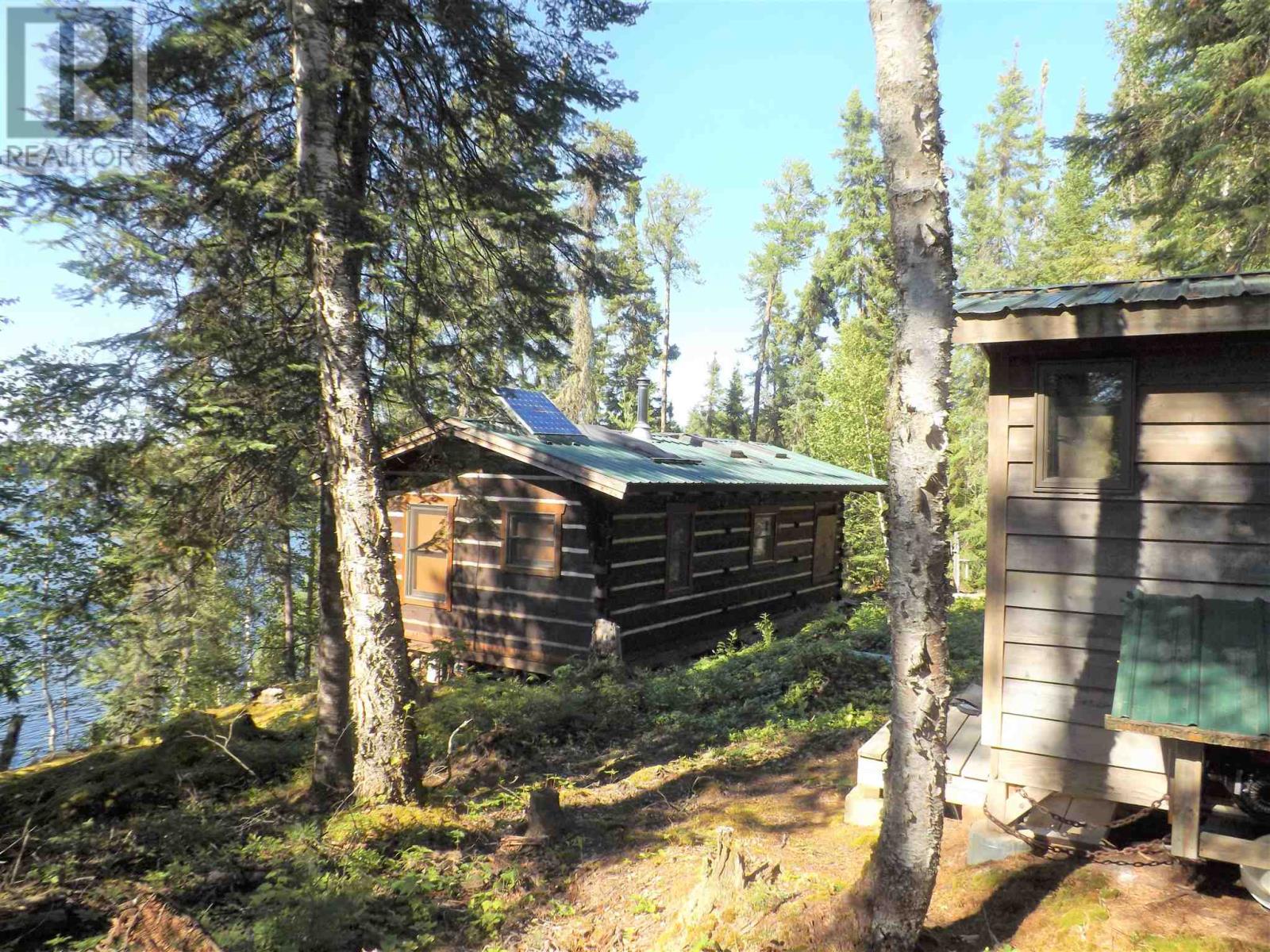 1 Erdmann Island, Atikokan, Ontario, P0T1C0 — Photo 21