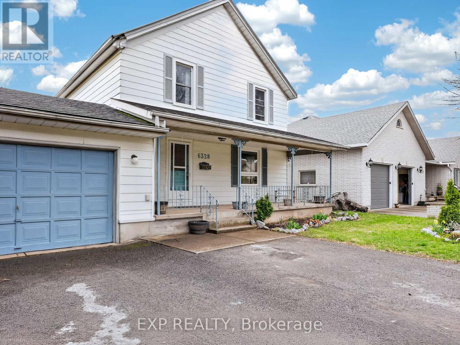 6328 GORE STREET - 5