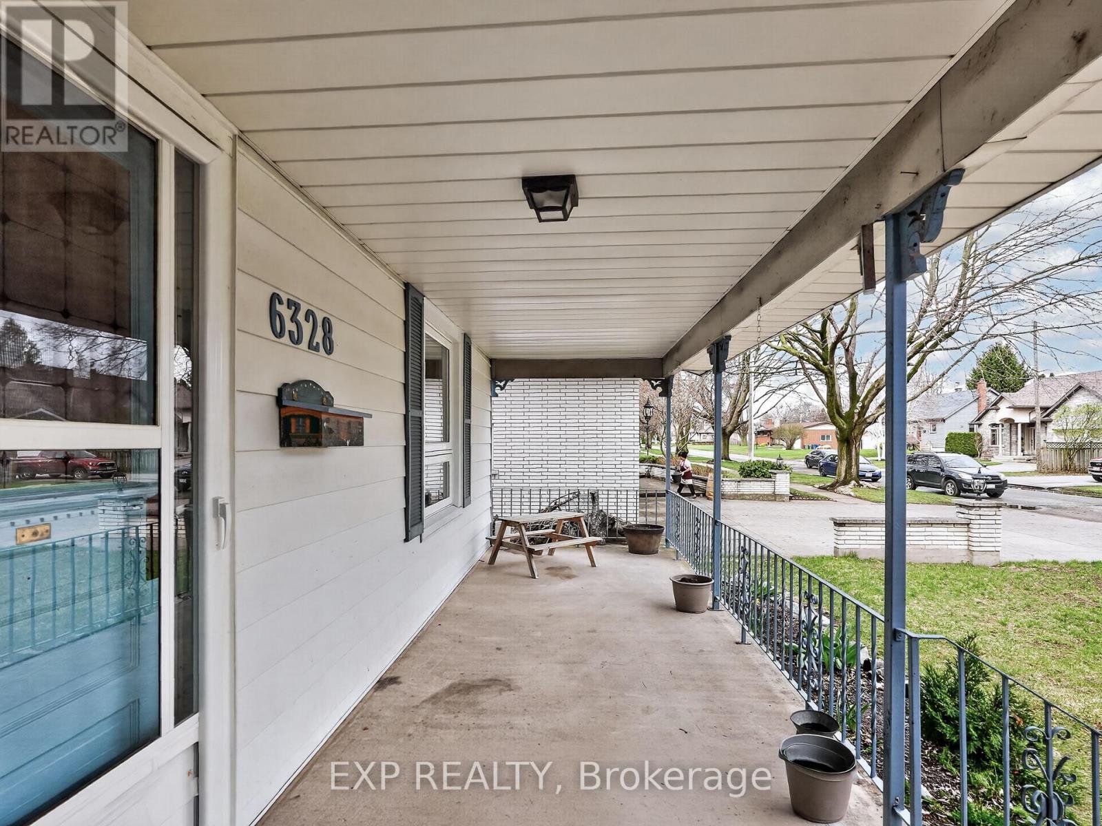 6328 GORE STREET - 6