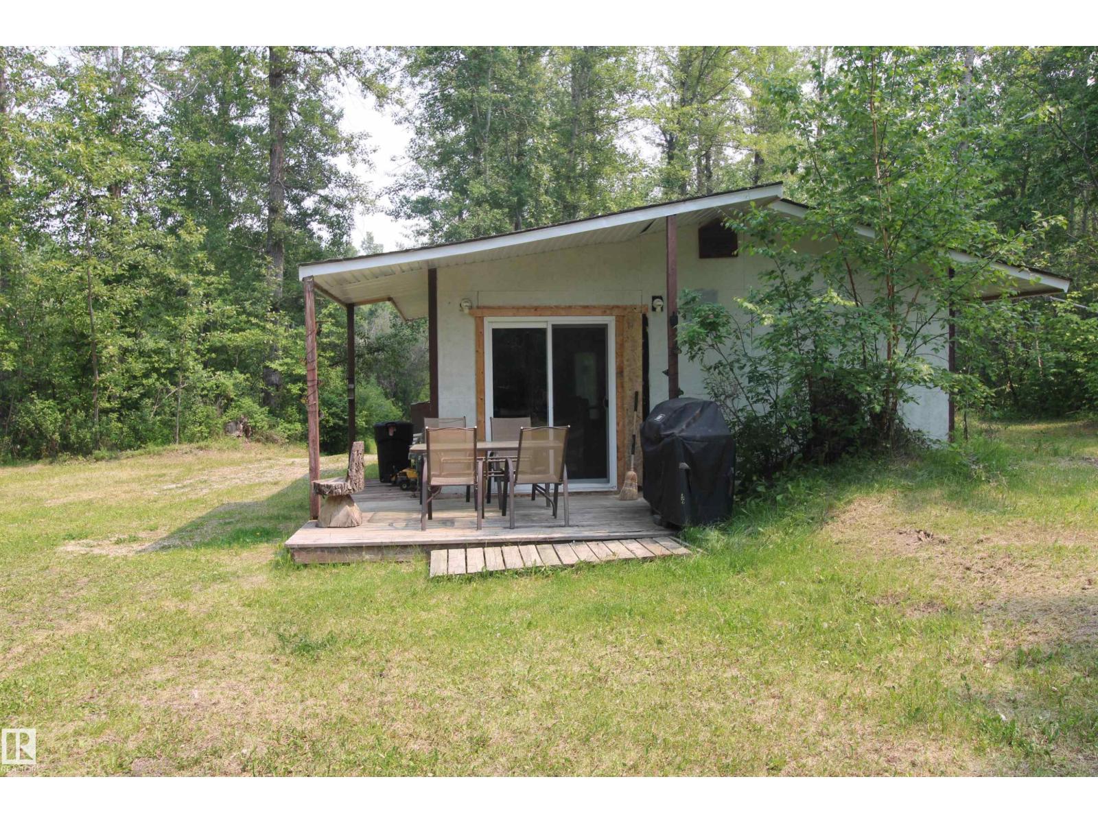 29 5124 TWP ROAD 554 - 2