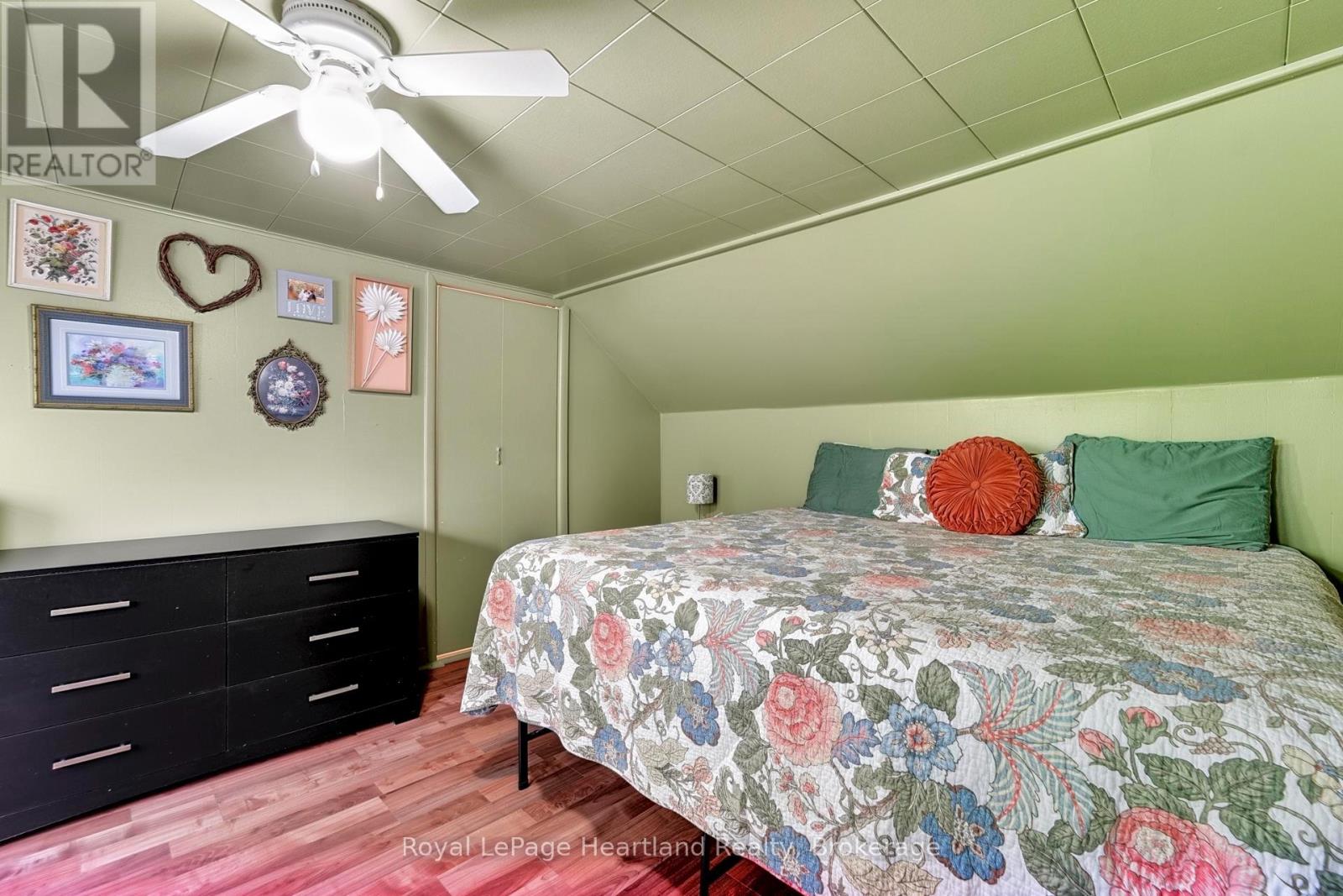 164 BAYFIELD ROAD - 23