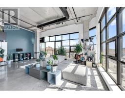 520 - 68 Broadview Avenue, Toronto, ON M4M2E8 Photo 10