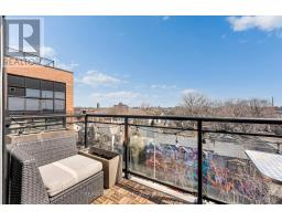 520 - 68 Broadview Avenue, Toronto, ON M4M2E8 Photo 14