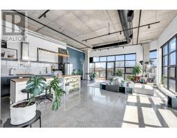 520 - 68 Broadview Avenue, Toronto, ON M4M2E8 Photo 21