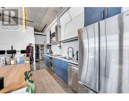 520 - 68 Broadview Avenue, Toronto, ON M4M2E8 Photo 8