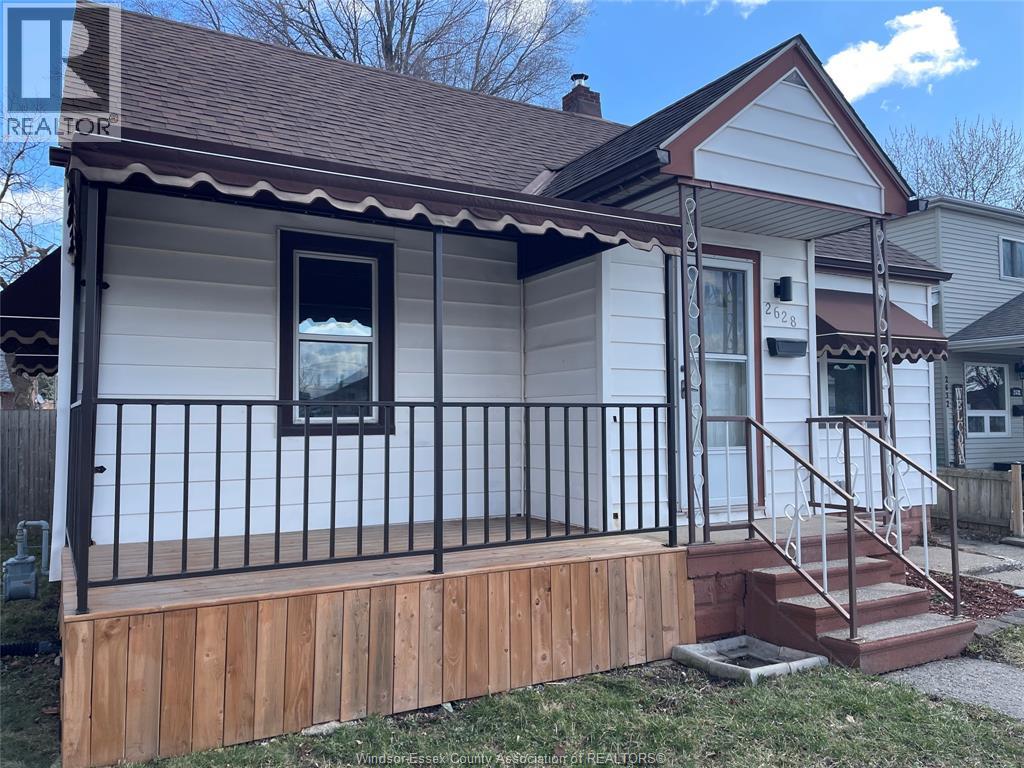 2628 ALEXIS - 2