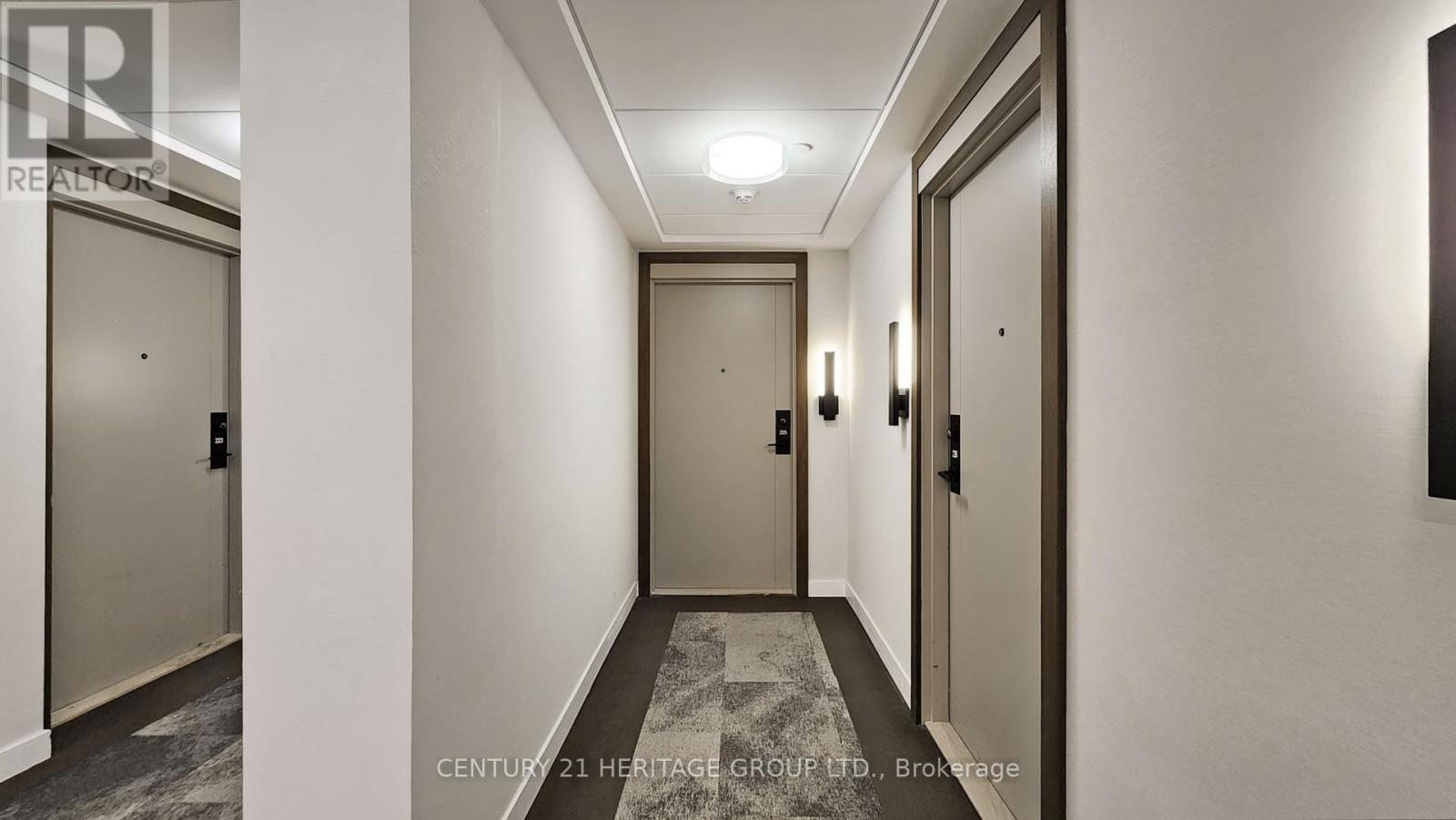 #225 8888 YONGE STREET - 39