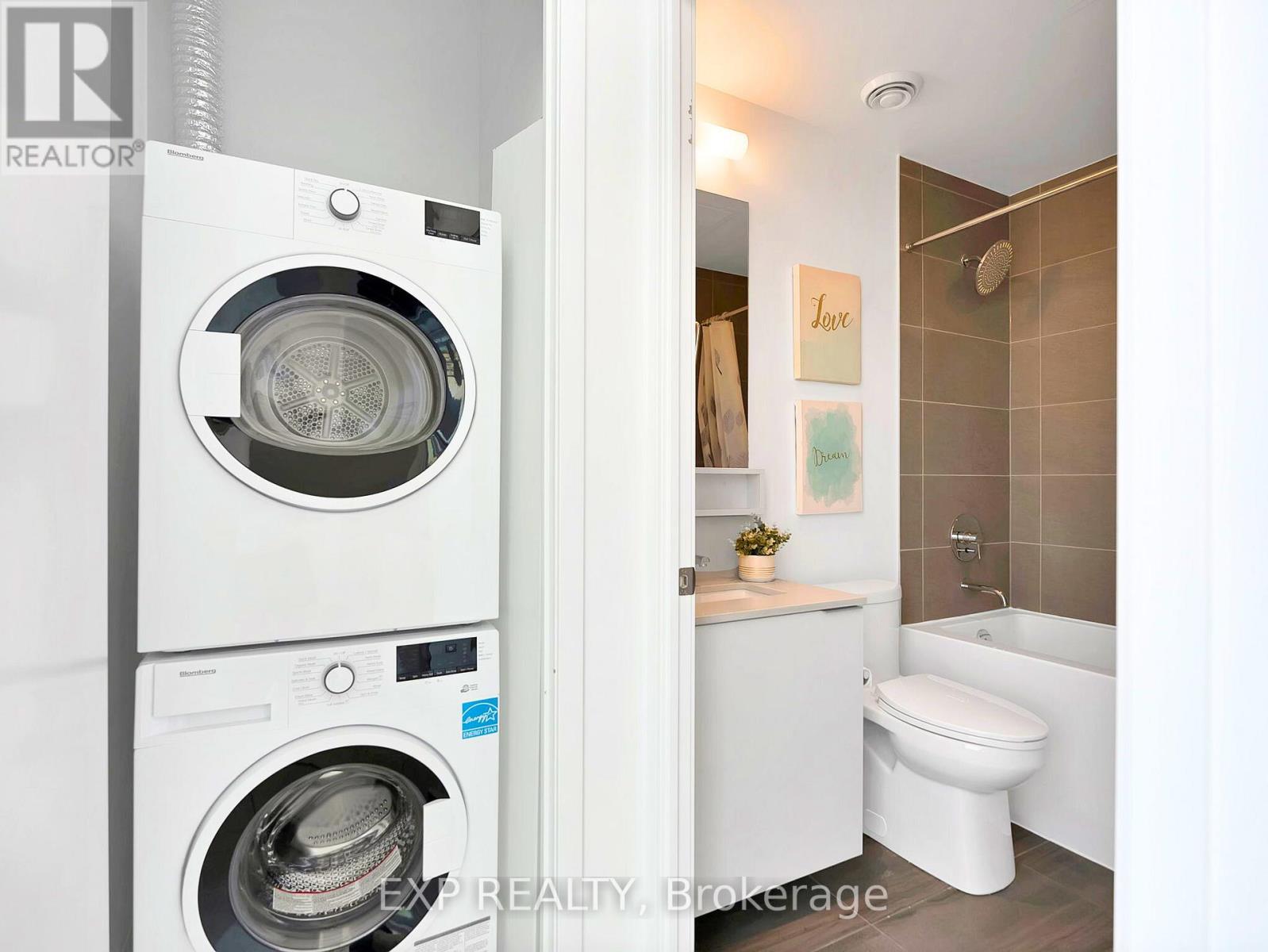 #UNIT 811 950 PORTAGE PARKWAY - 20