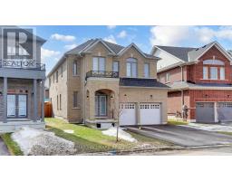 61 Mac Campbell Way, Bradford West Gwillimbury, ON L3Z4M6 Photo 17