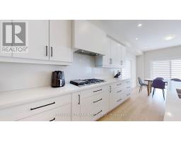 Laundry room - 61 Mac Campbell Way, Bradford West Gwillimbury, ON L3Z4M6 Photo 10