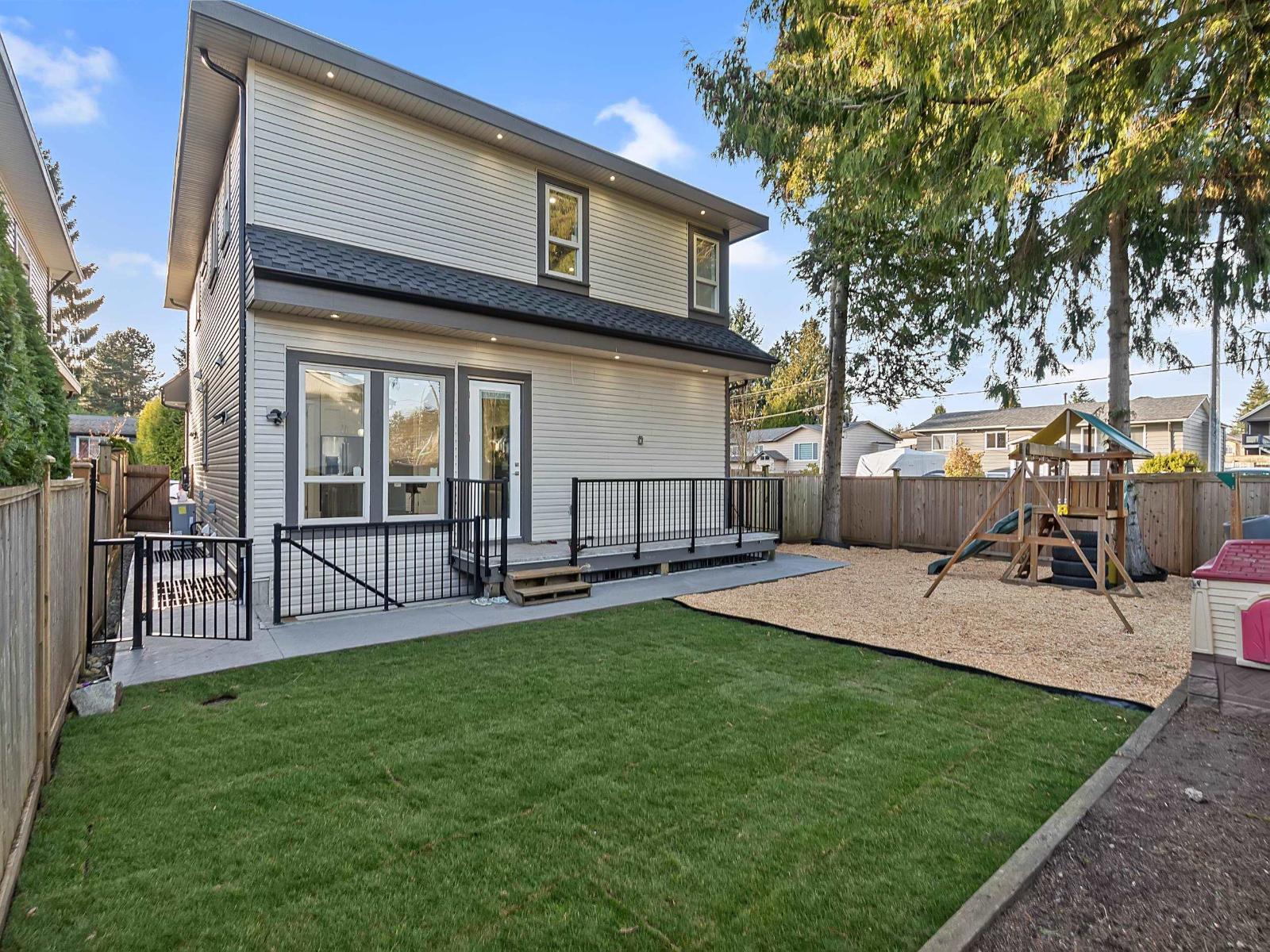 8144 116A Street, Delta