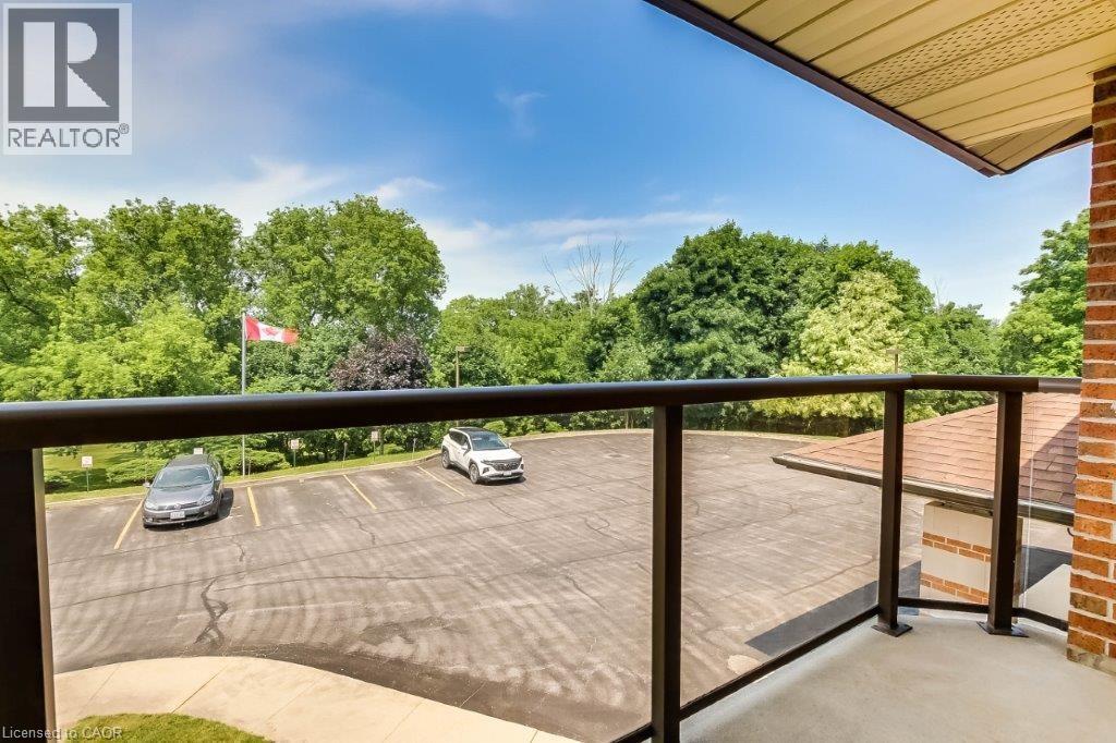 303 WILLIAM Street Unit# 206, Delhi, Ontario, N4B1N1 — Photo 8