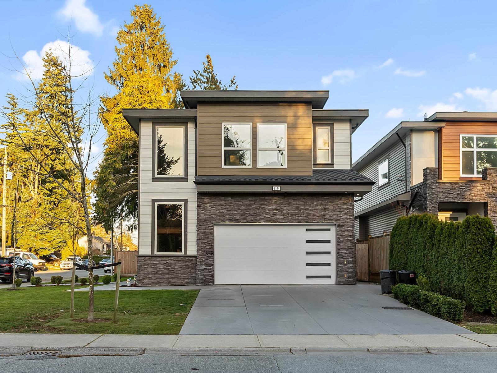 8144 116A Street, Delta