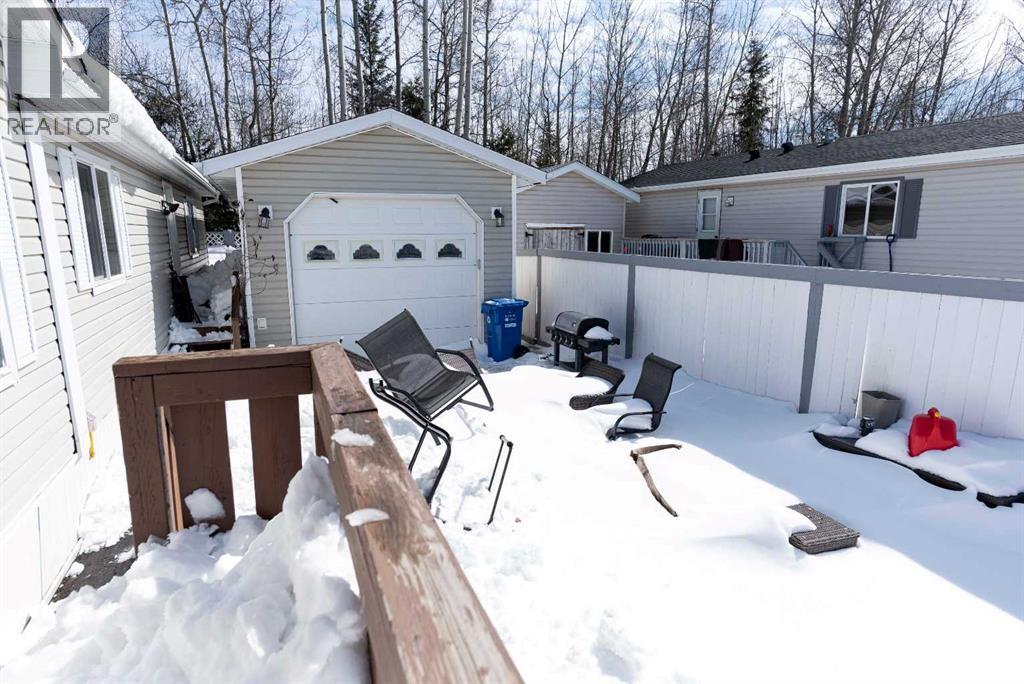 216 Harpe Way, Fort McMurray