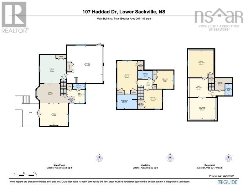 Property 49 of 50 of 107 Haddad Drive