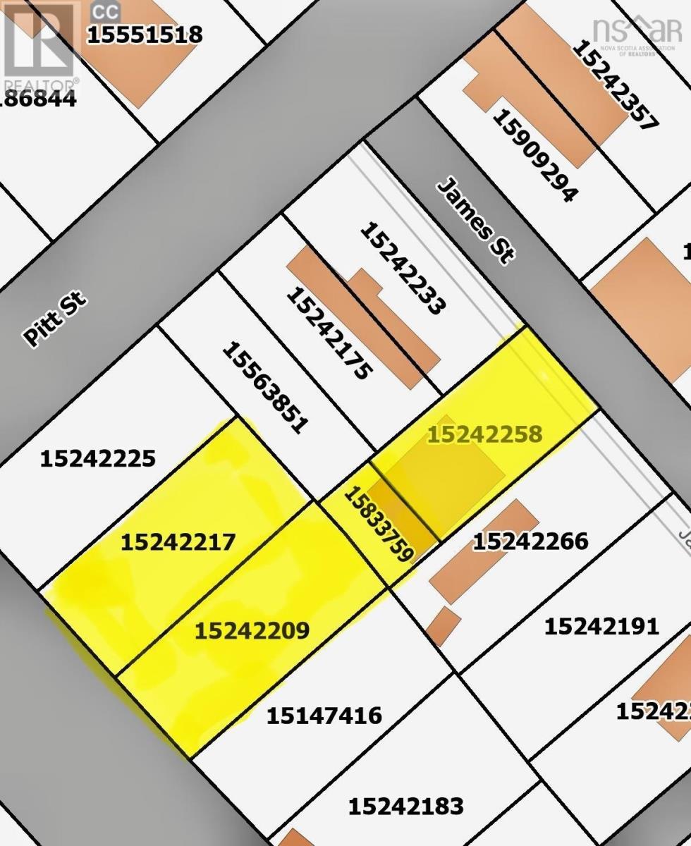 Property 14 of 14 of 12 James Street