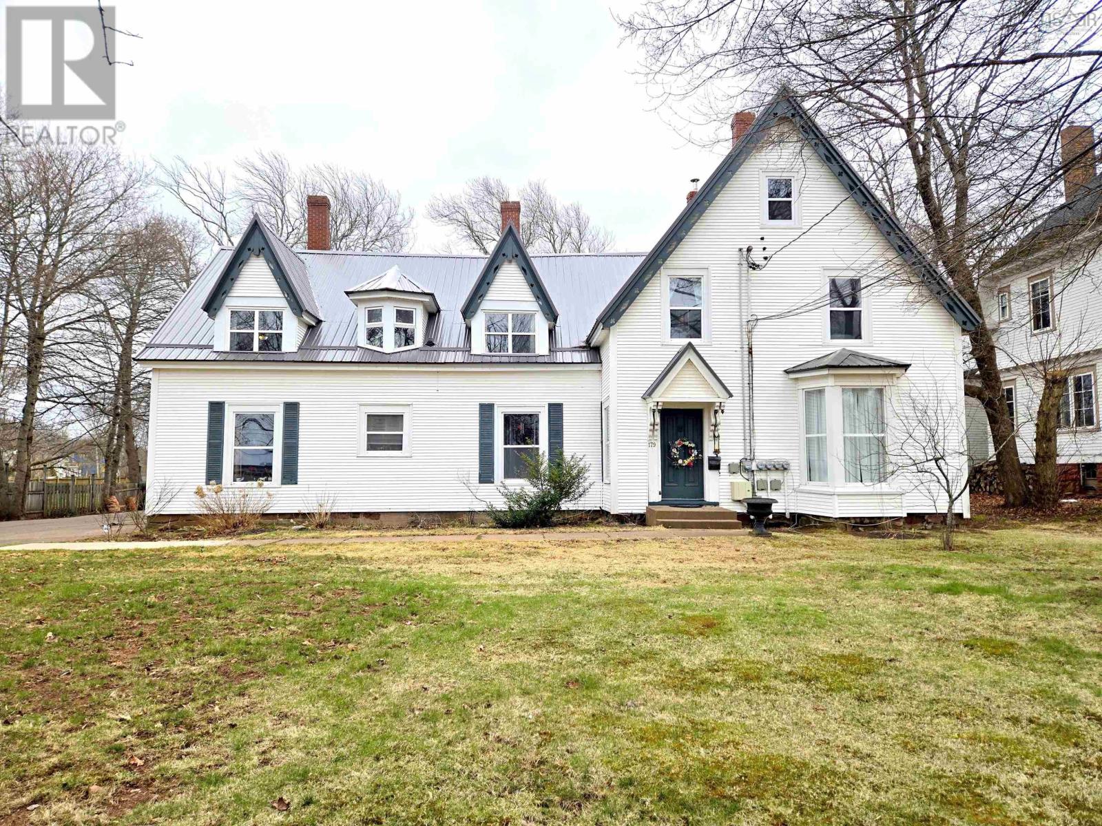 Property 49 of 49 of 179-181 East Victoria Street