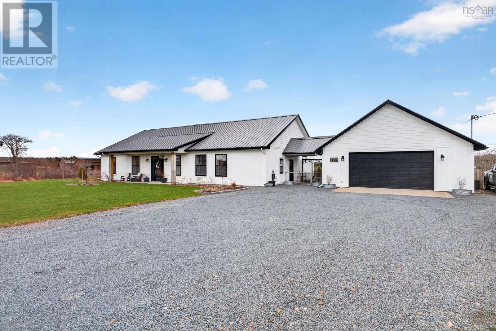 Property 44 of 49 of 200 OLD HALIFAX Road