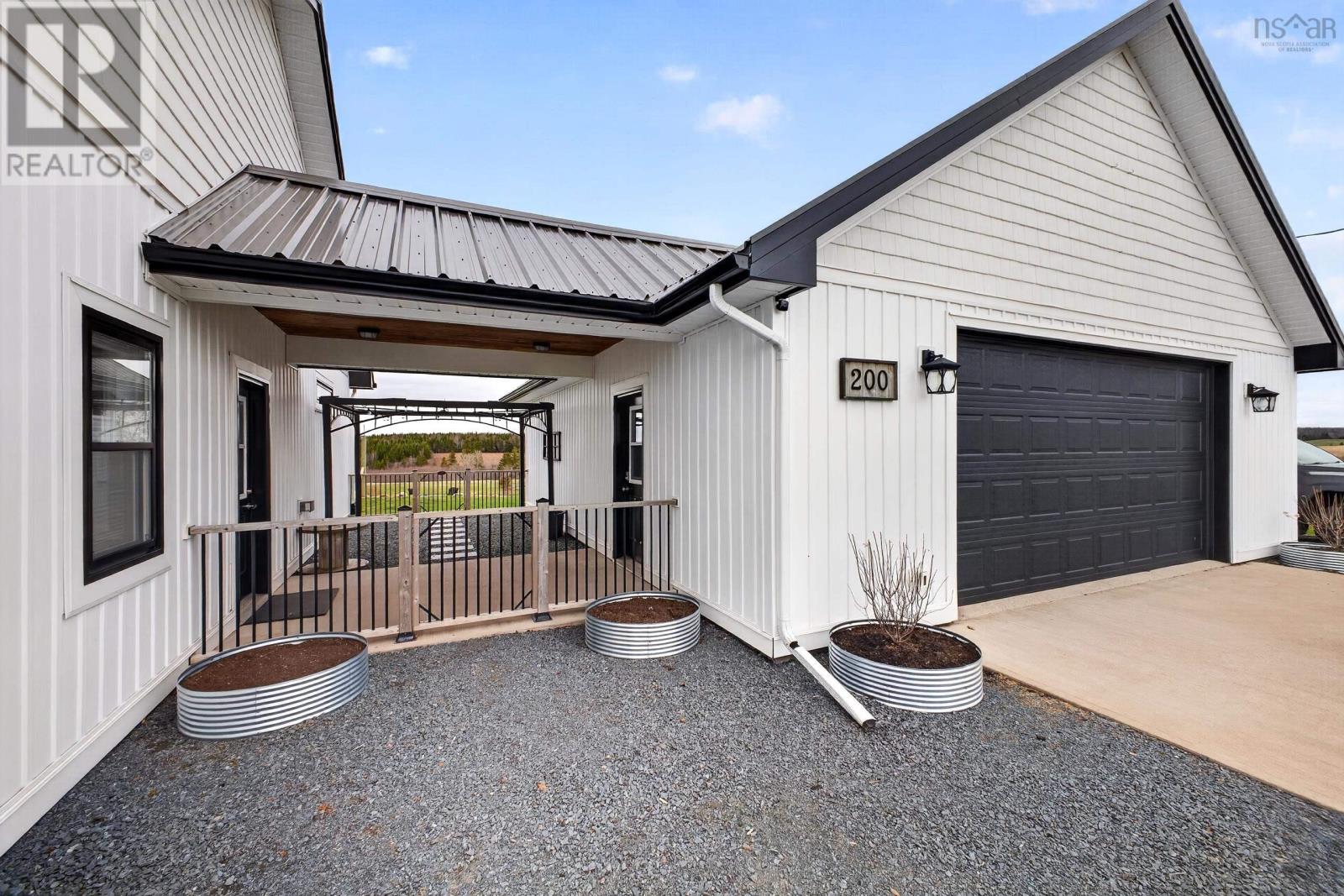 Property 3 of 49 of 200 OLD HALIFAX Road